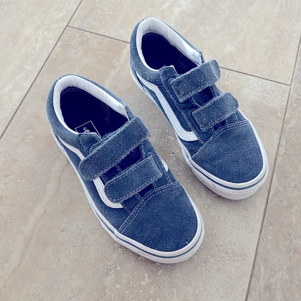 Kids youth 1 Vans